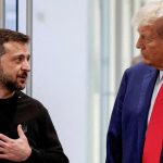 Trump açıkladı! Zelenskiy, değerli madenler anlaşması için Beyaz Saray’a gidecek