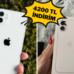 Daha hızlı, daha kolay, daha akıllı! iPhone 16 Plus Bahar Fırsatları’na özel indirimde