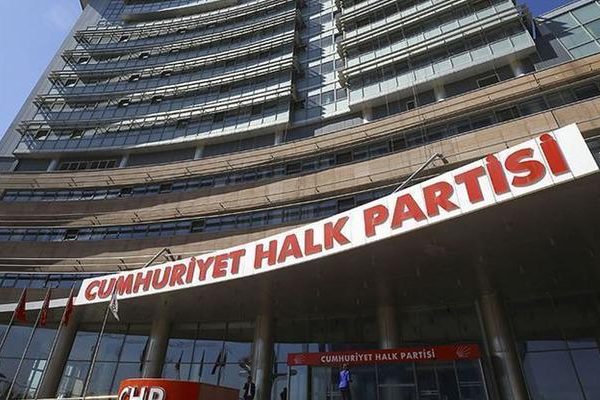 “YSK CHP’nin olağanüstü kurultay kararını iptal etti” iddiası! CHP’den açıklama