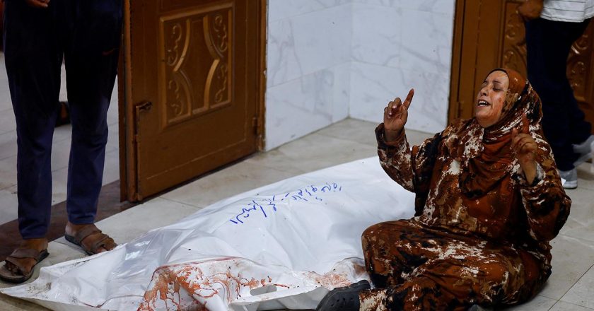 Katil İsrail’in ateşkesi bozarak başlattığı saldırılarda ölü sayısı 1000’i aştı
