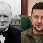 Zelenski’nin Churchill’in yeğeninden karşılaştırmasına zor cevap – Son Dakika Dünya Haberleri