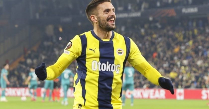 Ajax’tan Dusan Tadic açıklaması: ‘Harika bir oyuncu ama…’ – Son Dakika Spor Haberleri