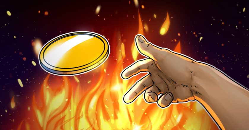 Ekibin tüm OM tokenlerini yakacağız, kararı topluluk verecek