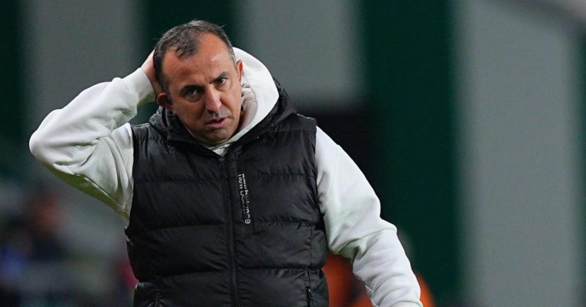 Son Dakika Spor Haberi | Recep Uçar: Büyük hayaller kuruyoruz