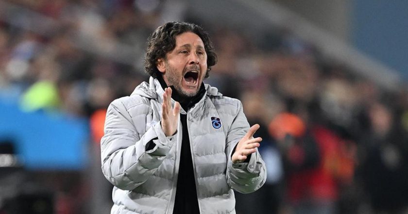 Son Dakika Spor Haberi | Fatih Tekke: İhtiyacımız olan bir 3 puanı aldık