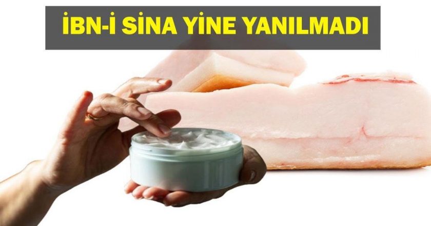 İbn-i Sina Yine Yanılmadı! Cilt Bakımında Bir Mucize!