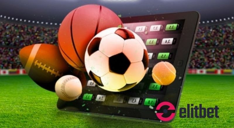 Elit Bet Giriş ile Kesintisiz Bahis Deneyimi