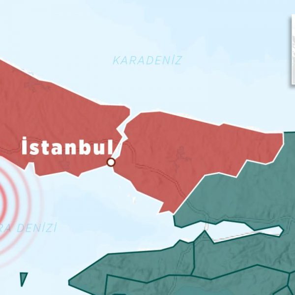 AFAD: Artçı sarsıntılar önümüzdeki günlerde bir süre daha devam edebilecektir