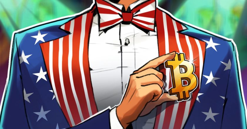 Bitcoin artık ulusal güvenlik meselesi