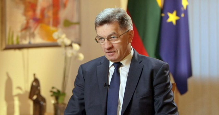 Euro'ya geçmek Litvanya'nın ekonomisini nasıl etkileyecek?