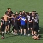Silopigücü Gençlikspor, şampiyonluğunu ilan etti