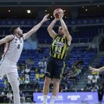 Fenerbahçe Beko, sezonun bitimine 2 hafta kala liderliği garantiledi