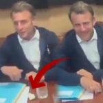 Dünya bu görüntüleri konuşuyor! Çarpıcı iddia, Zaharova paylaştı: “Avrupalı liderler uyuşturucu kullanıyor”