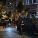 İstanbul’da polise ateş açıldı! Çatışma yaşandı, kıskıvrak yakalandılar