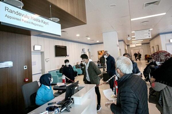 MHRS randevu krizi büyüyor! Şikayetvar: MHRS şikayetleri arttı! “Hasta olmak bile artık lüks olmuş”