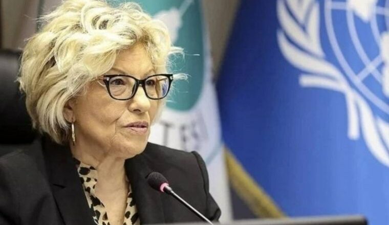Sevil Atasoy kimdir? Prof. Dr. Sevil Atasoy Sevil Atasoy kaç yaşında, nereli? – Son Dakika Yaşam Haberleri