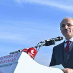 Ulaştırma Bakanlığından bir ilk… Türkiye’nin ilk melodili yolunda Mozart’ın Türk marşı yankılanıyor