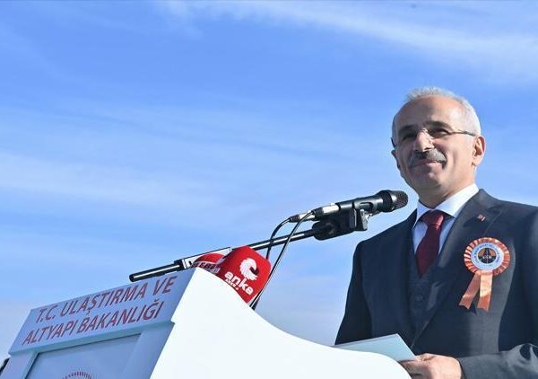 Ulaştırma Bakanlığından bir ilk… Türkiye’nin ilk melodili yolunda Mozart’ın Türk marşı yankılanıyor