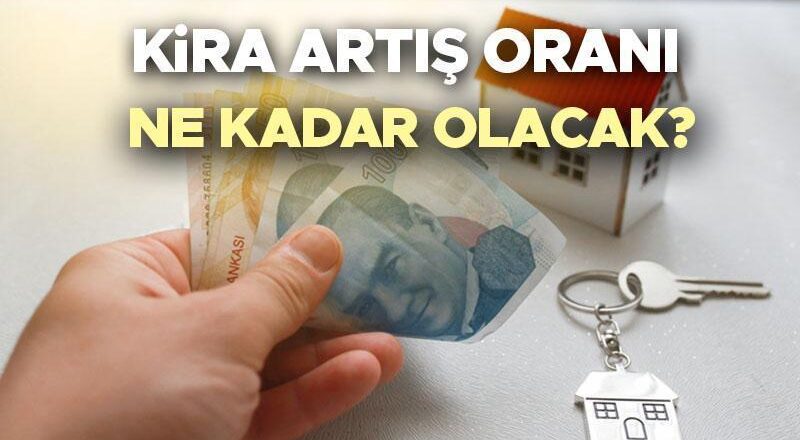 KİRA ZAMMI ARTIŞ ORANI HAZİRAN 2025 | Kira artış oranı ne zaman açıklanacak, TEFE-ÜFE kira zammı ne kadar 2025? Gözler TÜİK enflasyonunda! İşte güncel ev ve iş yeri kira zammı hesaplama tablosu!