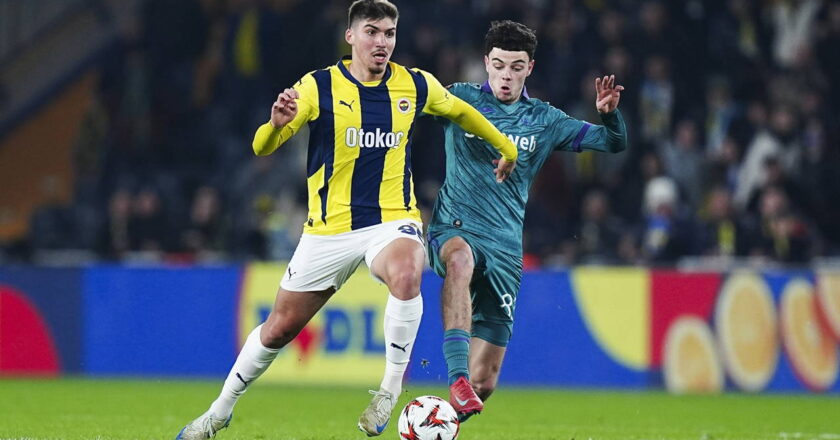Yusuf Akçiçek’e Bundesliga’dan talip! – Son Dakika Spor Haberleri
