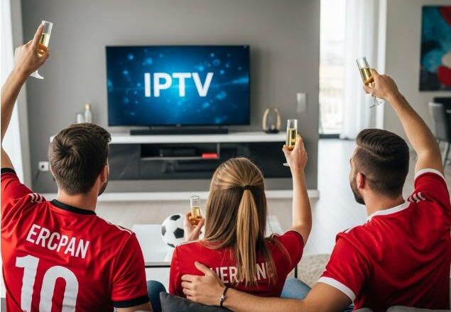 IPTV Test ile Ücretsiz Keşif İmkanı