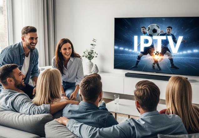 IPTV kanal listesi ile izleme deneyimini zenginleştirmek