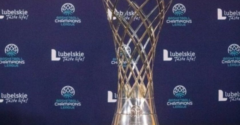 ALBA Berlin Euroleague’den Şampiyonlar Ligi’ne geçti! – Son Dakika Spor Haberleri
