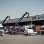 Lübnan parsiyel taşımacılık ile lojistikte verimlilik