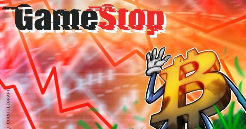 GameStop, Bitcoin stratejisi için tahvil ihracını 2,25 milyar dolara çıkardı