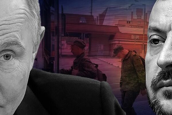 Ev sahibi Türkiye’ydi! İstanbul anlaşması meyvesini vermeye başladı: Esir takasında ilk etap tamam