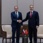 Bakan Fidan, Rus mevkidaşı Lavrov ile telefonda görüştü!