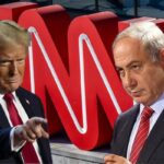 Trump’tan art arda sert açıklamalar! Önce Netanyahu sonra CNN muhabiri…