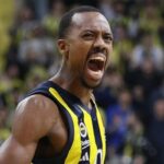 Fenerbahçe ile şampiyonluklar kazandı şimdi Galatasaray’a gidiyor… Errick McCollum Cimbom yolunda!