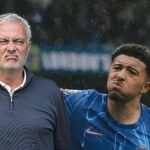 Mourinho’nun Jadon Sancho’yu neden veto ettiği ortaya çıktı
