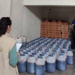Ağrı’da bayram denetiminde 8 ton pestil ele geçirildi – Son Dakika Türkiye Haberleri