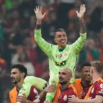 Fernando Muslera, İstanbul’dan ayrıldı! – Son Dakika Spor Haberleri