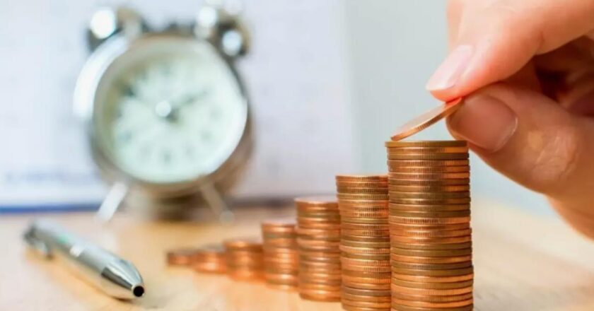 1 Milyon TL Aylık Faiz Getirisi ile Birikimlerinizi Değerlendirme
