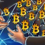 Şirketler bilançolarını BTC ile dolduruyor