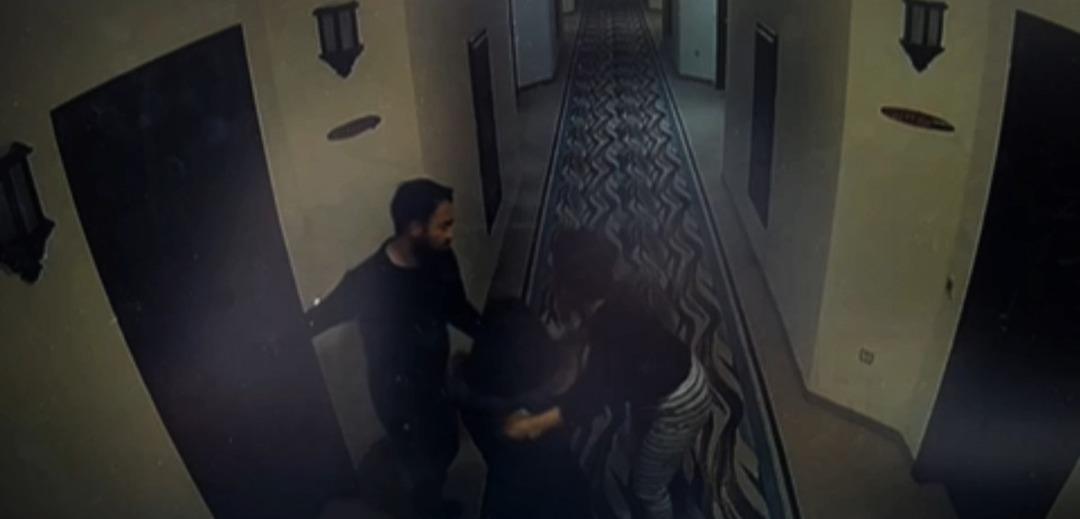Kartalkaya'nın felaketinde skandal görüntüleri ortaya çıktı! Otel yöneticileri ateş zamanına kaçtı 2