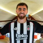 Orkun Kökçü transferinde çok ilginç olay! Eğilerek ayağını öptü