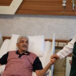 Nadir uygulanan tedavi yöntemi ile iyileşti: “6 aylık ömrüm kalmıştı dediler”
