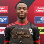 Samsunspor, İsveçli futbolcu Richie Omorowa’yı transfer etti –