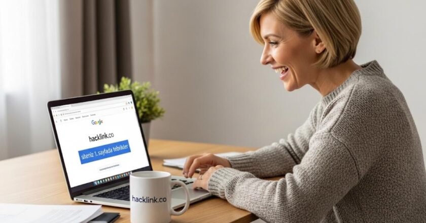Sağlık Sektöründe Hacklink ile Dijital Görünürlüğü Güçlendirme