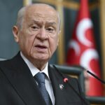 Devlet Bahçeli: Türkiye terör musibetinden kurtuluşun eşiğindedir