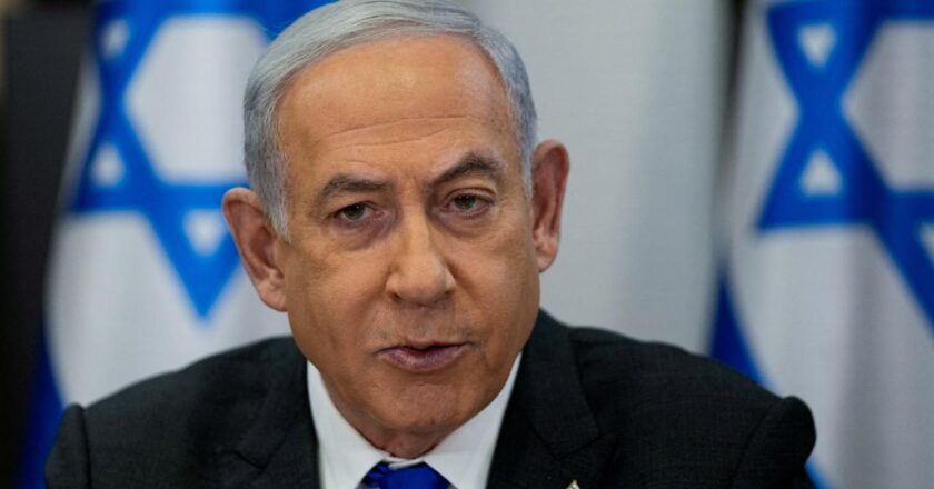 Katil Netanyahu’nun eli kanlı hükümeti İsrail meclisinde azınlık durumuna düştü