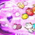 Axie Infinity’nin arkasındaki Ronin ağı Ethereum’a ikinci katman olarak dönüyor