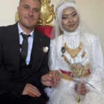 Endonezyalı Mia, Hakkari’ye gelin geldi: “Türkiye’yi sevdim, burada olmaktan mutluyum”