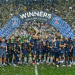 UEFA Süper Kupa finalinde PSG Tottenham’ı penaltıların ardından yenerek kupanın sahibi oldu! Fransız temsilcisi büyük sevinç yaşadı…
