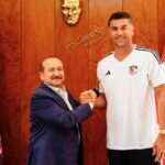 Resmen duyurdular! Burak Yılmaz’ın yeni adresi belli oldu