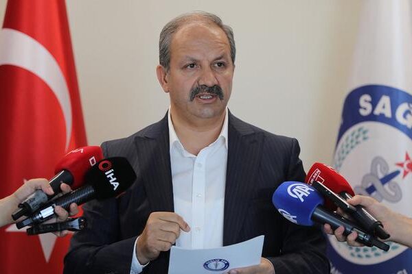 Sağlık-Sen Genel Başkanı: “Toplu sözleşme sürecinde önemli kazanımlar elde ettik”